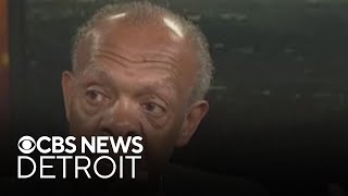 Community celebrates life of legendary Detroit journalist Al Allen