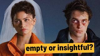 The Drama SPOILER Review/Analysis