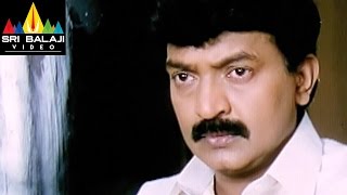 Suryudu Telugu Movie Part 10/12 | Rajasekhar, Soundarya | Sri Balaji Video