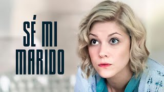 ¡Se enteró de la infidelidad de las noticias! | SÉ MI MARIDO | Película completa 2024