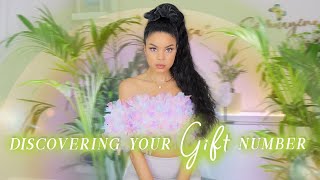 🔮Discover Your *hidden* Talents & Superpowers INSTANTLY🧚💥Learn How Unlock Your Gift Number!✨🗝