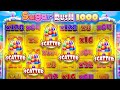 SUGAR RUSH INSANE PROFIT?? - (SPINSALA Promo Code 2024)