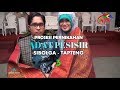 PERNIKAHAN ADAT PESISIR SIBOLGA TAPTENG