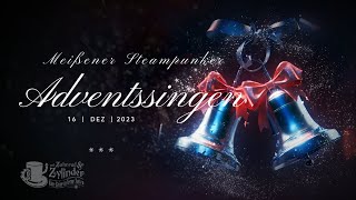 Weihnachtsstimmung pur, Adventssingen bei Mit Zahnrad \u0026 Zylinder, Live gesungen, alle Lieder