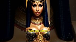 Cleopatra: Facts about Egypt's Last Queen