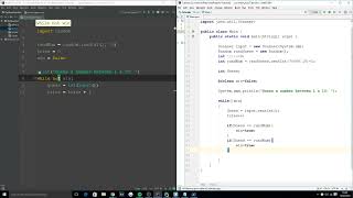 Python VS Java Programming Comparison Of A Text Based Game