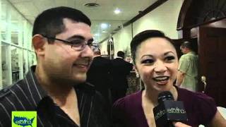 CT Salsa Congress 2011 with SALSEEK \u0026 En La Escena