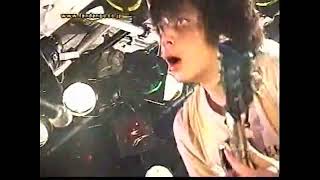 銀杏BOYZ - 駆け抜けて性春 (Overwhelming Youth) LIVE 2004 [ENG SUB]