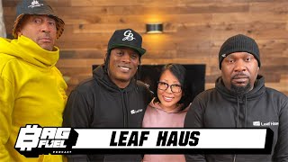 Leaf Haus | BagFuel