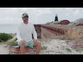 Expedition: Dry Tortugas, Part One