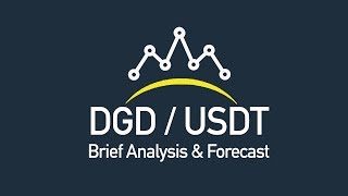 DigixDAO DGD - Ready To Moon? Retracement May Be Completed. [DGD/USDT]