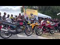 Geng panther tjek kl dtg bidor perak