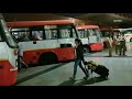 ksrtc mysore mysuru road satellite bus stand bengaluru ksrtc airavat volvo ash2travel