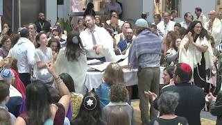 IKAR V'yetayu Rosh Hashanah 2 5779 // 2018