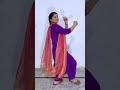 तागड़ी Tagdi (Dance) - Ekta | Ajay Hooda |  Gagan & Anu Kadyan | @morharyanvi
