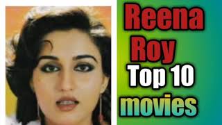 Reena Roy Top 10 movies