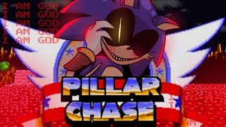 The CRUELEST Monster in Pillar Chase 2.