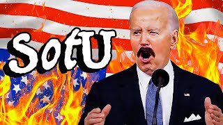 [YTP] State of the Union