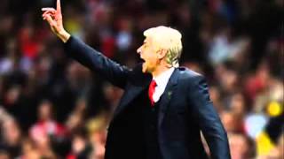 Link To Goals ~ Leicester City vs Arsenal 1 1 ~ EPL 2014 HD