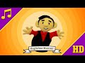 Marconi (Sing-Along) | StoryBots