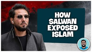 How Salwan Momika’s Murder Backfired for Islamists