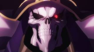 Overlord: Fushisha no Ou Ad Previews Myth\u0026Roid Song