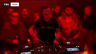 Techno DJ Mix at THL Private Party in Kathmandu | Ninja.nepal