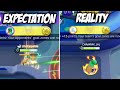 Decidueye Expectation vs Reality | Pokemon UNITE clips