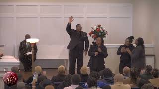 Graham, Deborah Funeral