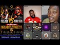 King Saha Vs Pallaso ||What actually makes some one attractive in 2026