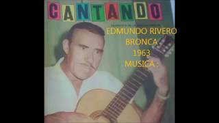 EDMUNDO RIVERO - MARIO DEMARCO - BRONCA - TANGO - 1962