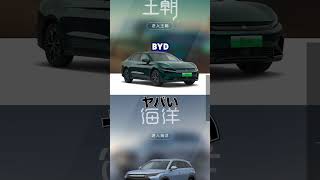 投資家、車好き必見、次世代のEV車が登場している#shorts #中国経済