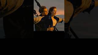 Titanic Parody: AI Hilariously Recreates Iconic Scene! AI