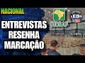 CANAL ED+ no nacional em RIBEIRÃO PRETO 2024, coleiros e trincas (COBERTURA COMPLETA).