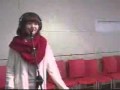 {091225} IU (아이유) - Marshmallow @ Hyun Young's Music Party