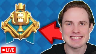 NEW BALANCE CHANGES! PUSH TO ULTIMATE CHAMPION!