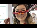 vlog entrepreneurs sourcing product u0026 packaging in hong kong china at cosmoprof asia 2018