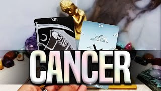 CANCER ♋ 💎LA VERDAD DETRÁS DEL CONTACTO CERO😶💔🔍 #HOROSCOPO #CANCER HOY TAROT AMOR ❤️