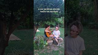 A VOS (Yas Benseñor ft. Luz Pereyra)