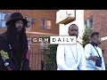 Blaze ft. Limit Lion & Kayge - Grime On Drill [Music Video] | GRM Daily