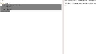 Python Programming - Challenge 14