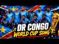 DR Congo World Cup 2026 | Epic African Tribal Football Anthem 🐆🔥