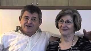 Interview Sol and Rita Margolis 2011