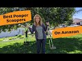 BEST POOPER 💩 SCOOPERS on Amazon