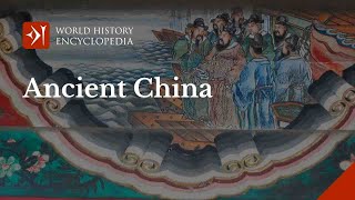 An Introduction to the Dynasties of Ancient China