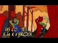 Les contes de la rue Broca - Le gentil petit Diable HD