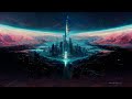 nexus of the future sci fi fantasy cosmic space music futuristic ambient synth music