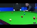 Ronnie O'Sullivan vs Jak Jones - 2023 Du Xiaoman International Championship Round 3 - Part 1