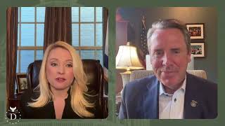 Post-Election Interview with Congressman Mark Walker
