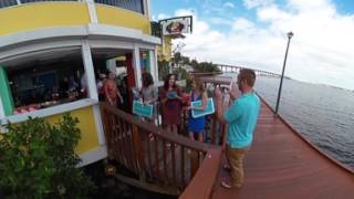 Happiest Seaside Town Announcement 2017 in 360 Degree Video